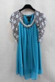 chiffon dress